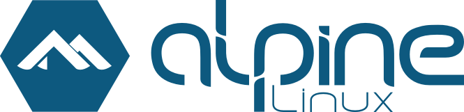 alpinelinux