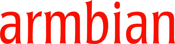 armbian logo