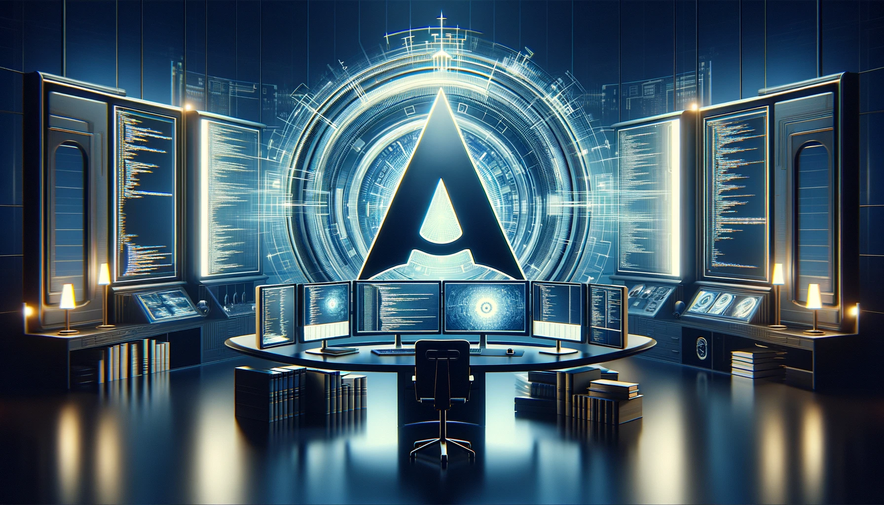 archlinux
