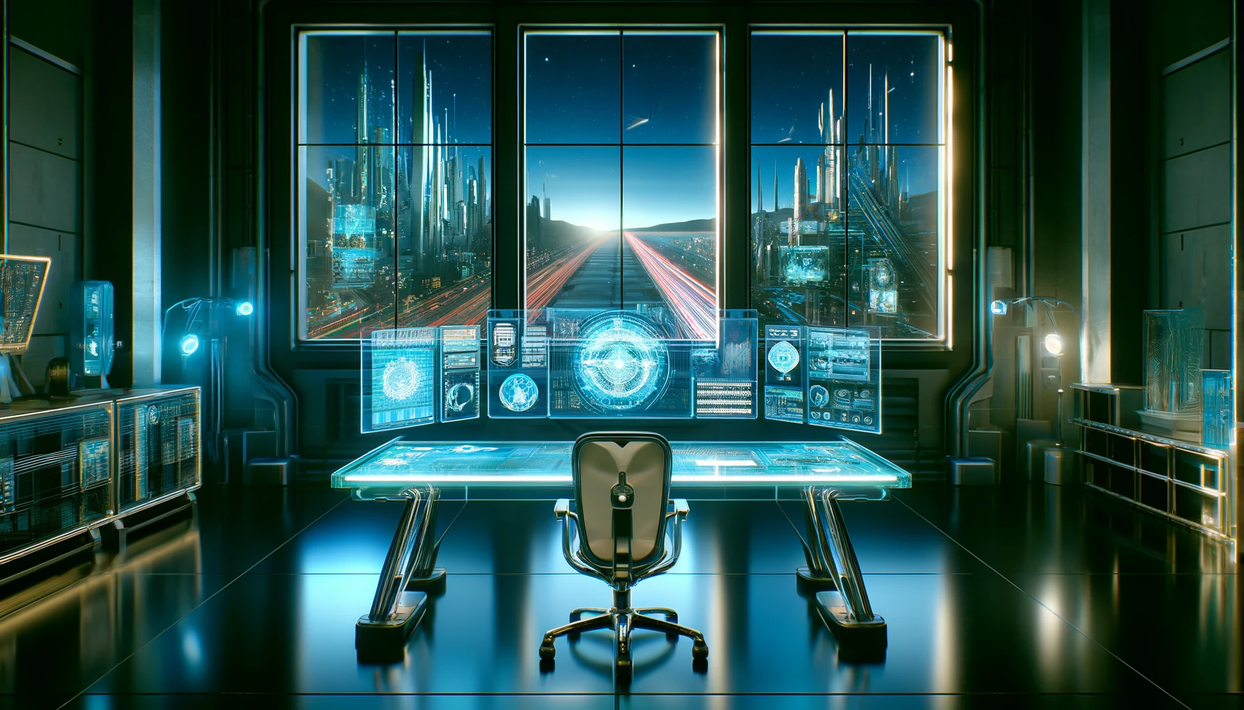 desktopumgebung